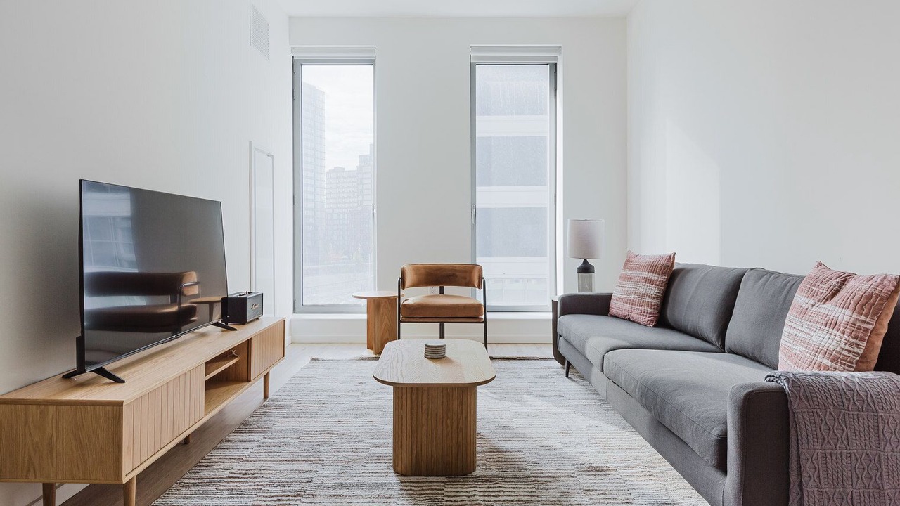 Photo of Livingroom in Clinton Hill