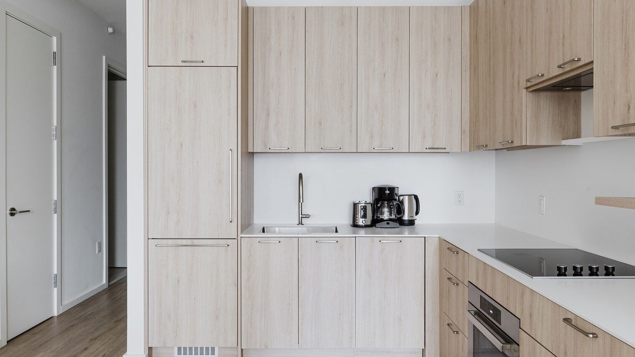 Photo of Kitchen in Clinton Hill