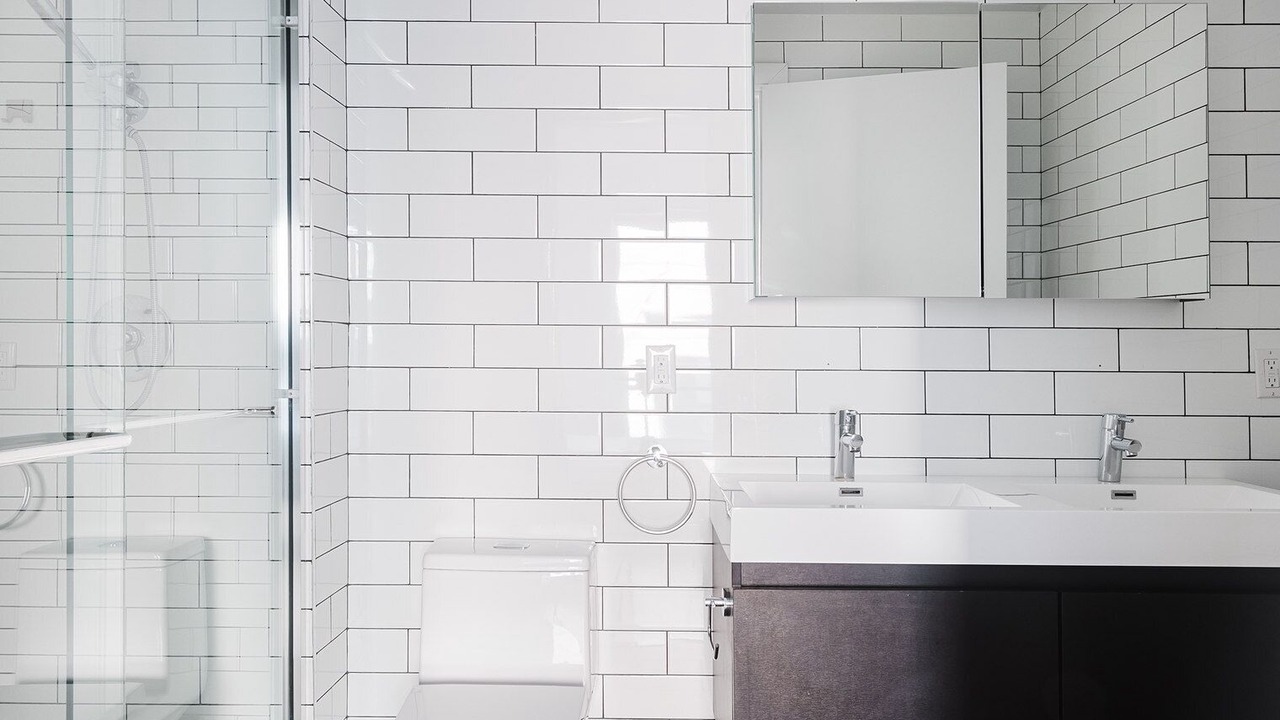 Photo of Bathroom in Manhattan Valley