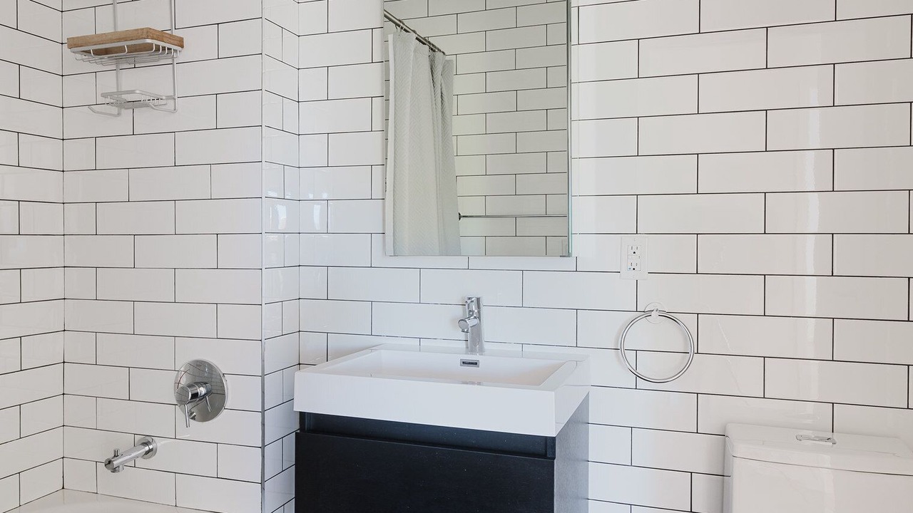 Photo of Bathroom in Manhattan Valley