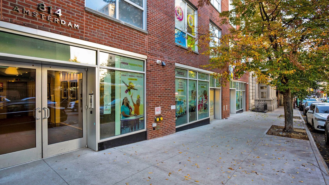 Photo of Outdoor in Manhattan Valley