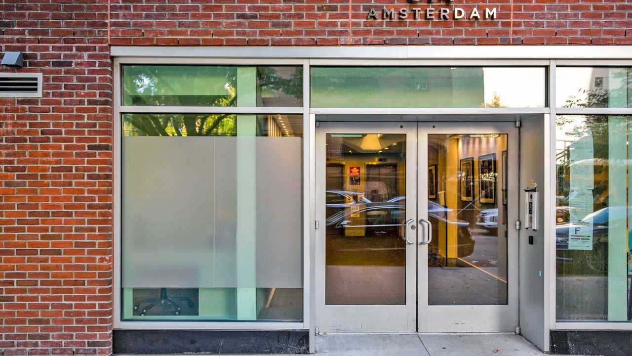 Photo of Outdoor in Manhattan Valley