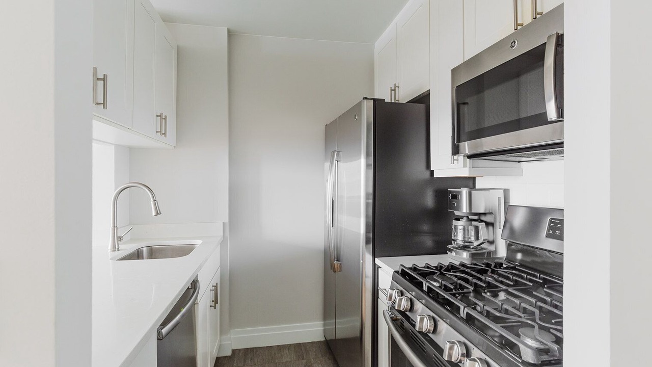 Photo of Kitchen in Kips Bay
