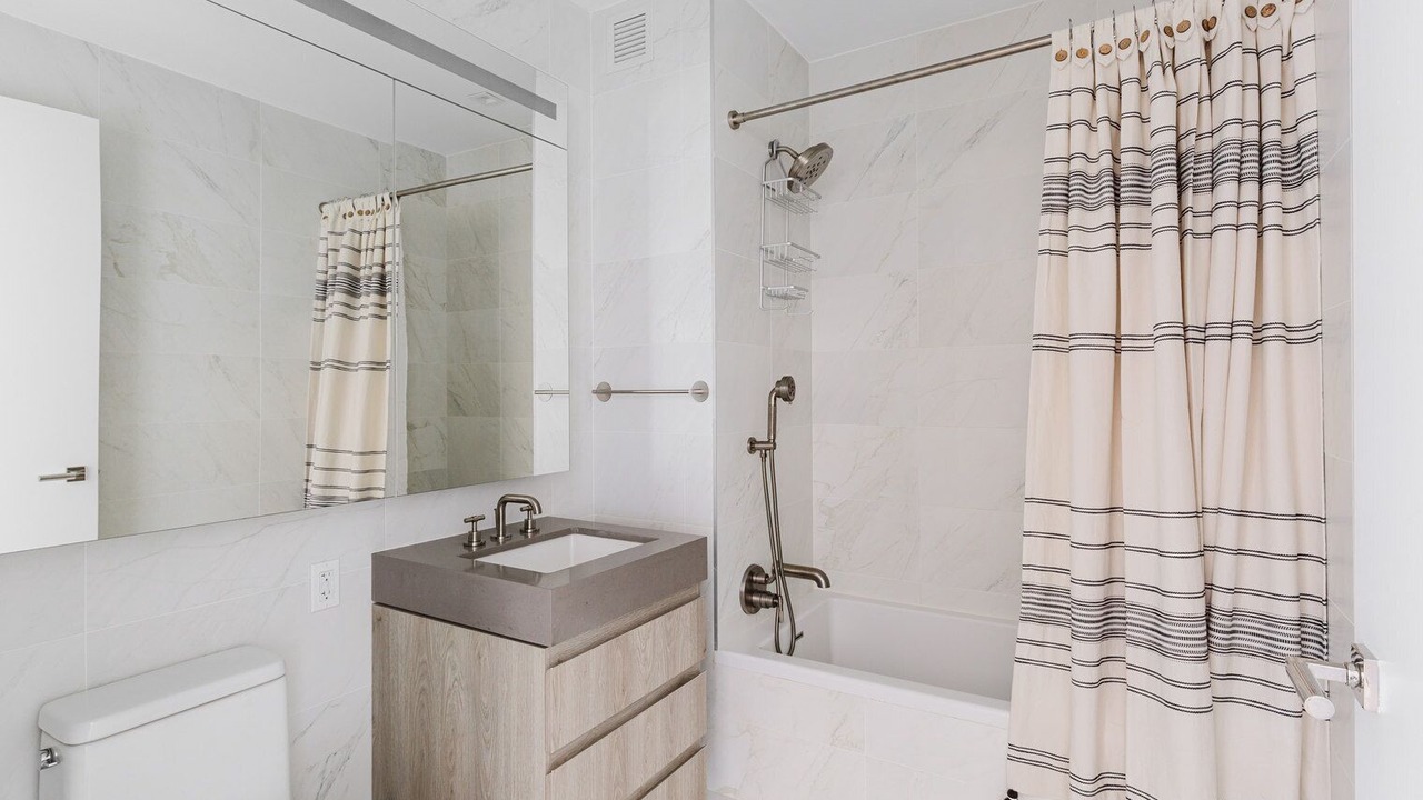 Photo of Bathroom in Peter Cooper Village
