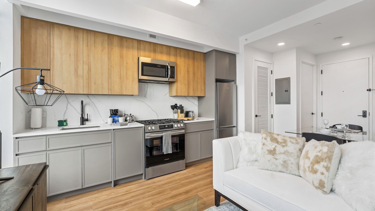 Photo of Kitchen in Bath Beach