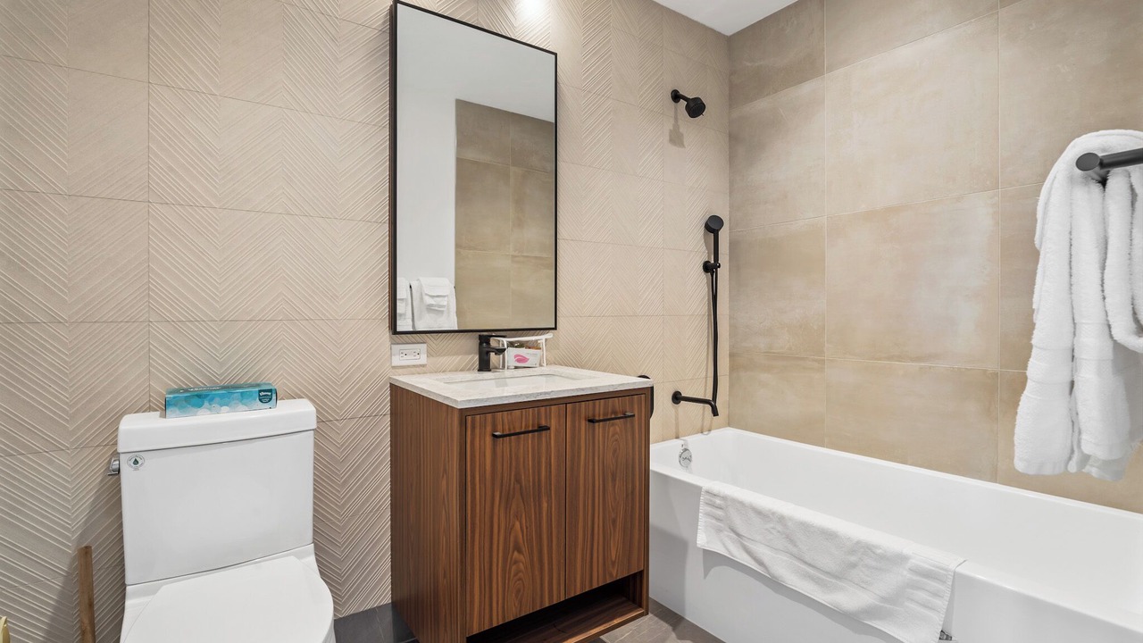 Photo of Bathroom in Bath Beach