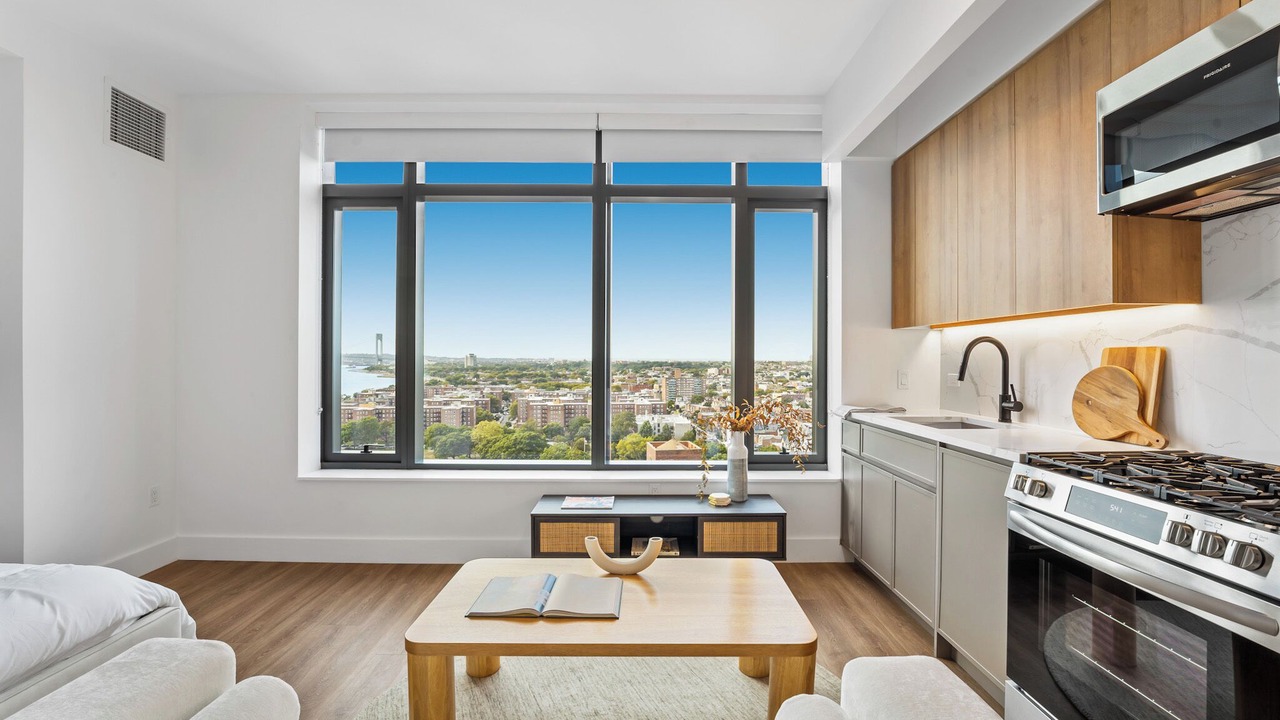 Photo of Kitchen in Bath Beach