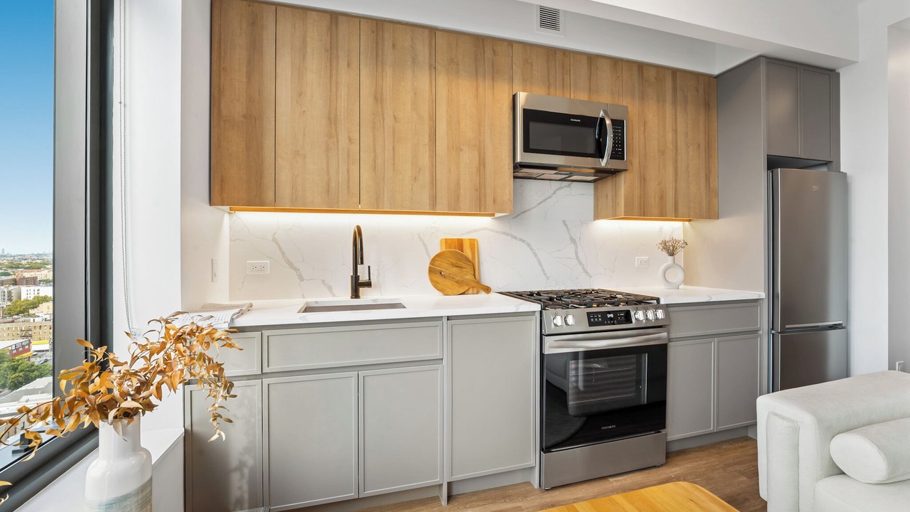 Photo of Kitchen in Bath Beach