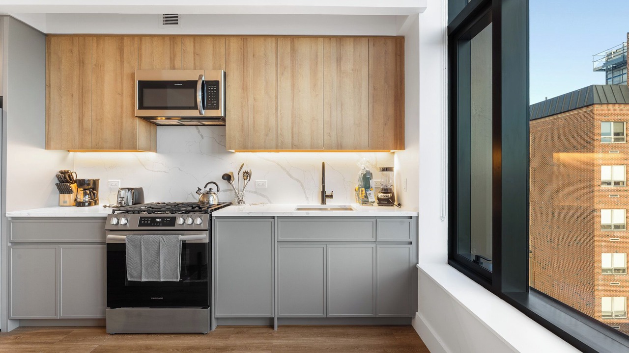 Photo of Kitchen in Bath Beach