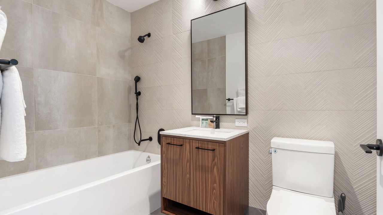 Photo of Bathroom in Bath Beach