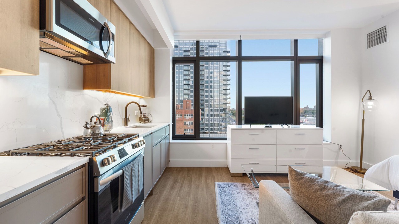 Photo of Kitchen in Bath Beach