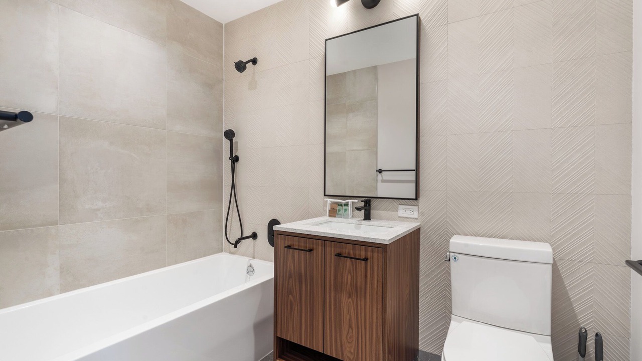 Photo of Bathroom in Bath Beach