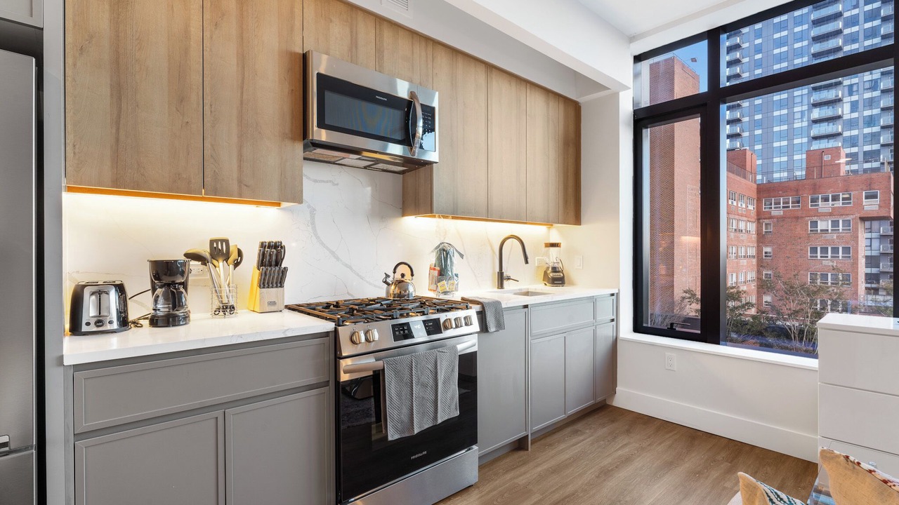 Photo of Kitchen in Bath Beach
