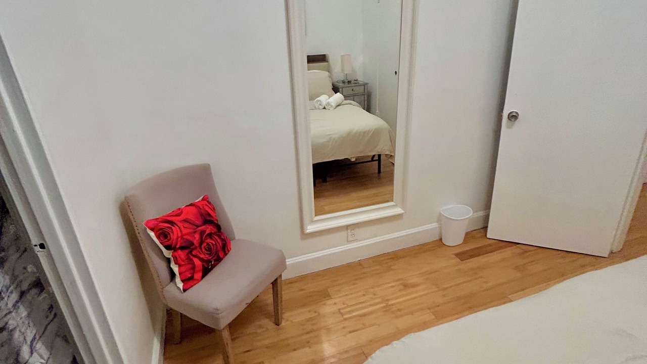 Photo of Bedroom in Bushwick