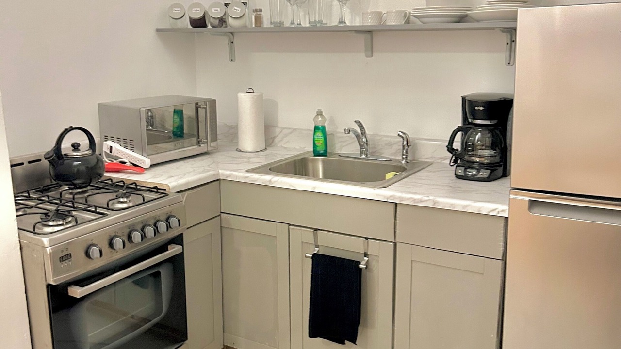 Photo of Kitchen in Bushwick