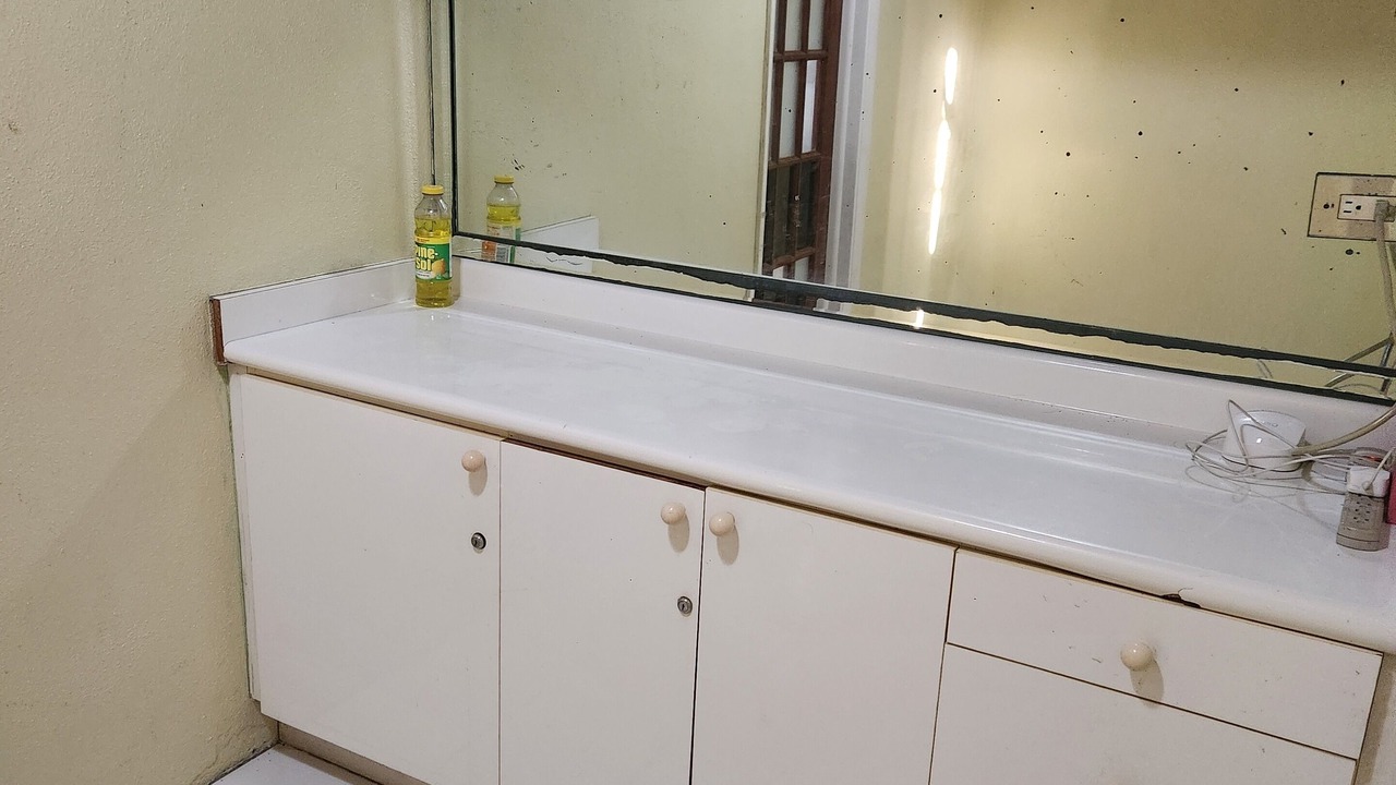 Photo of Bathroom in Downtown Nassau
