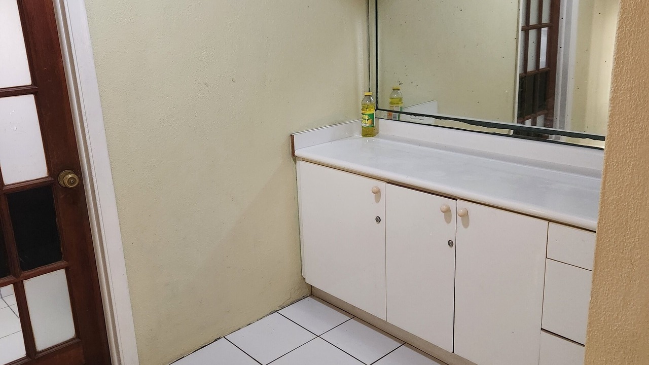 Photo of Bathroom in Downtown Nassau