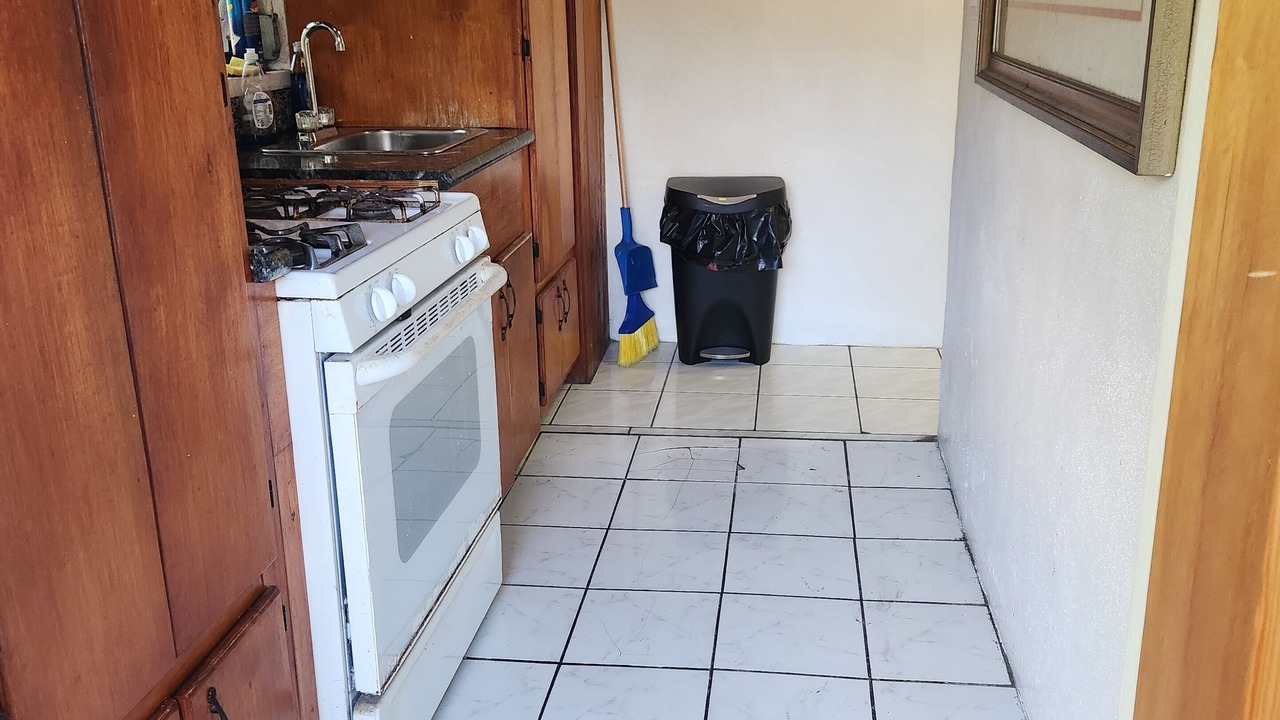 Photo of Kitchen in Downtown Nassau