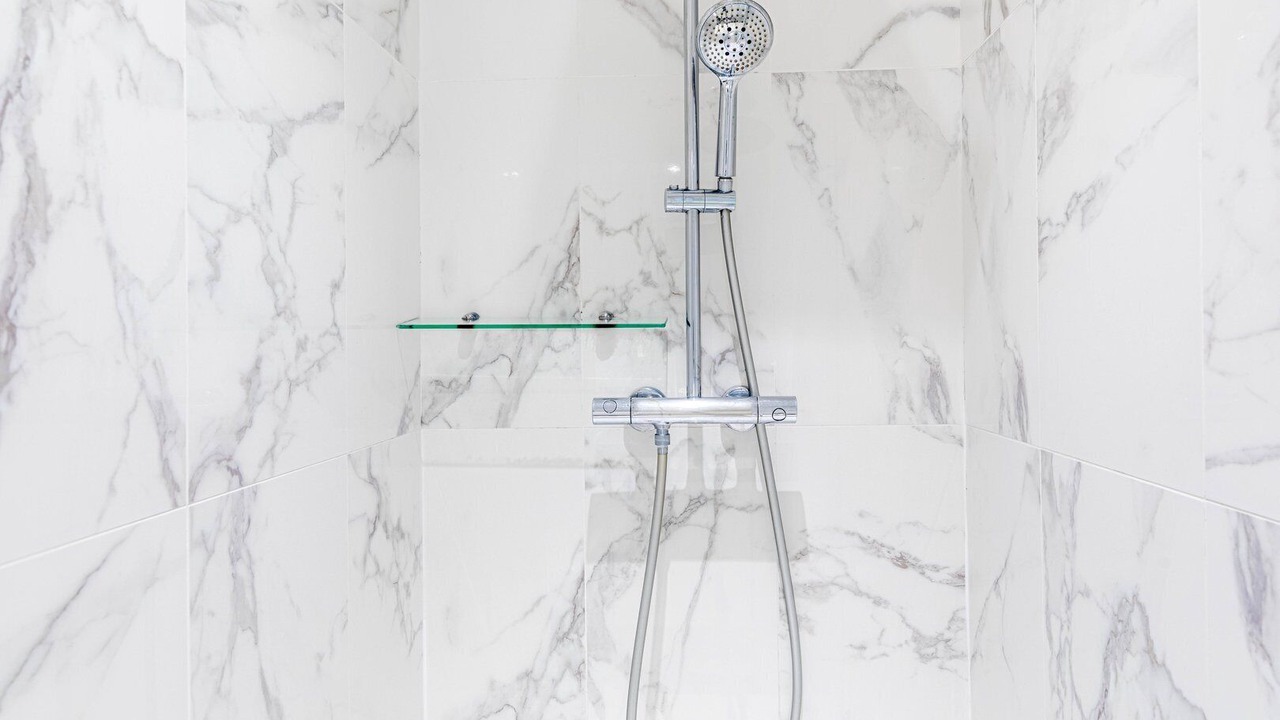 Photo of Bathroom in Grange aux Belles