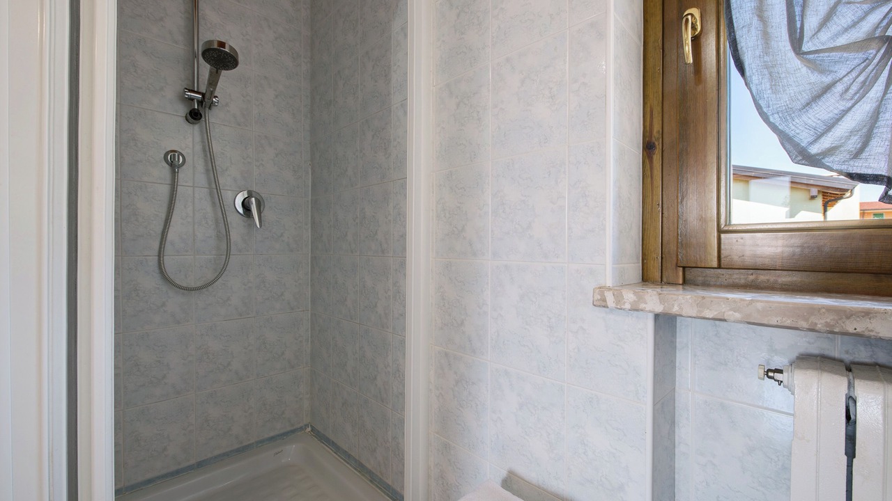 Photo of Bathroom in Montioni