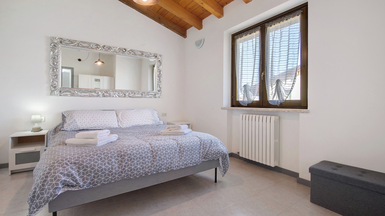 Photo of Bedroom in Montioni