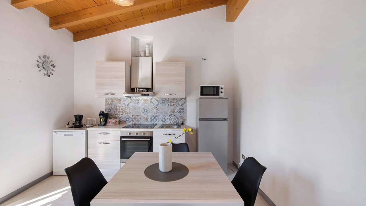 Photo of Kitchen in Montioni