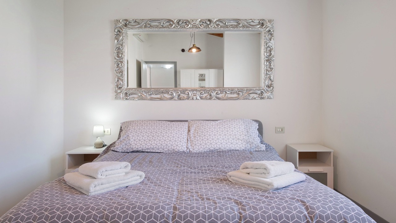 Photo of Bedroom in Montioni