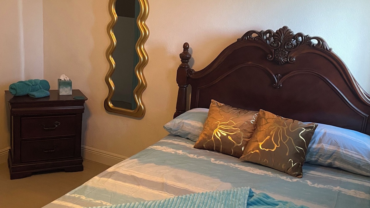 Photo of Bedroom in Rolleville