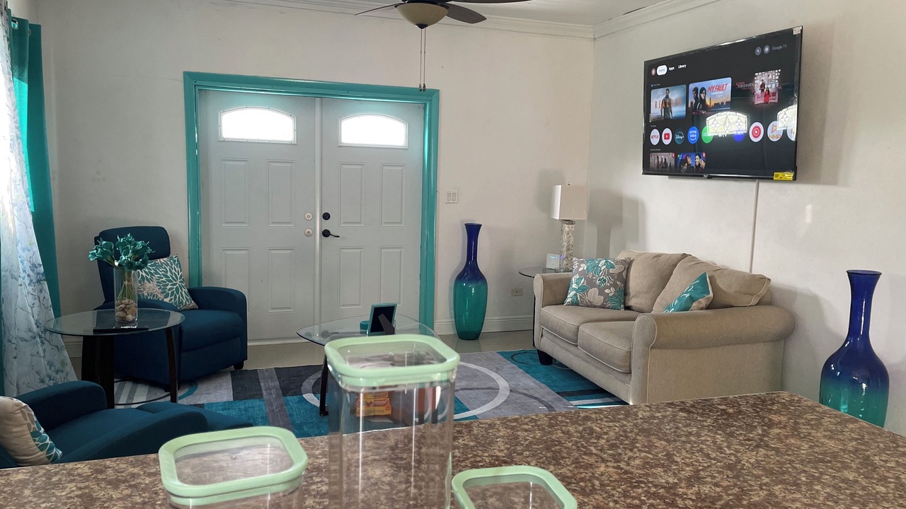 Photo of Livingroom in Rolleville