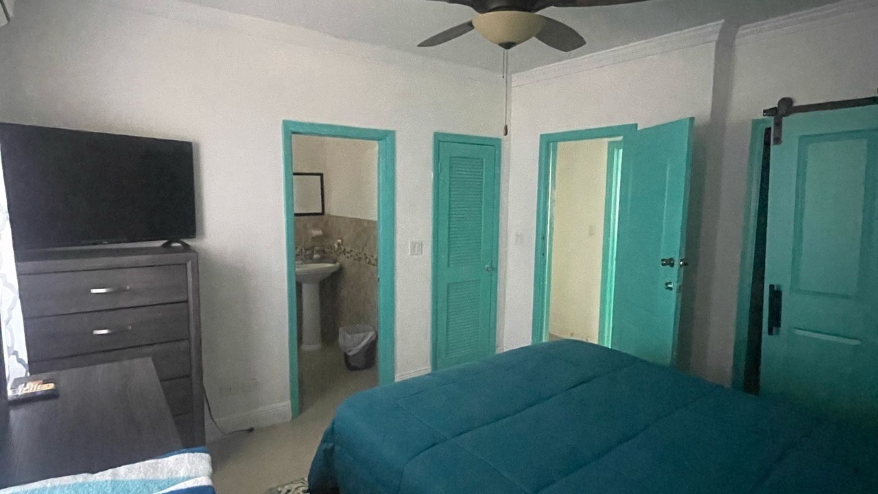 Photo of Bedroom in Rolleville