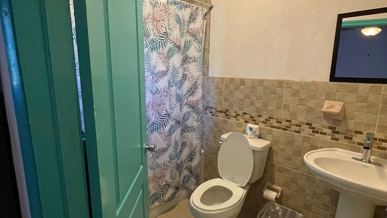Photo of Bathroom in Rolleville