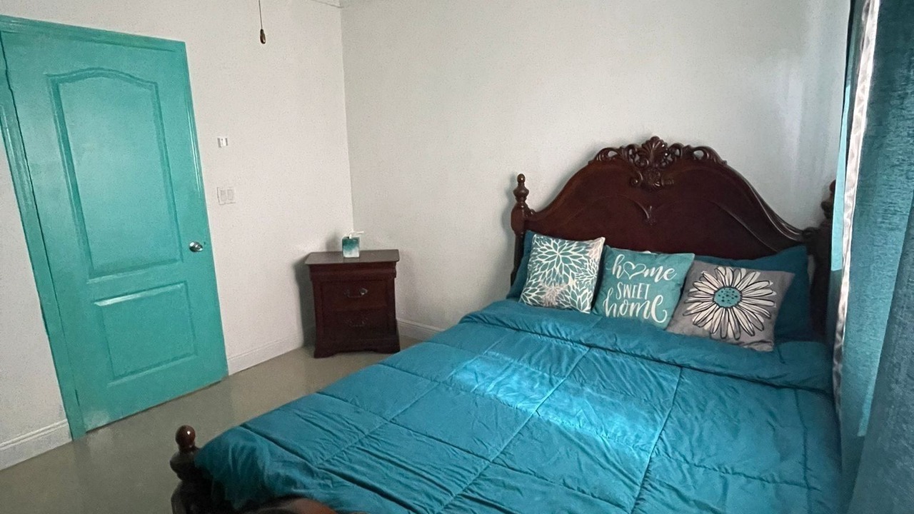 Photo of Bedroom in Rolleville