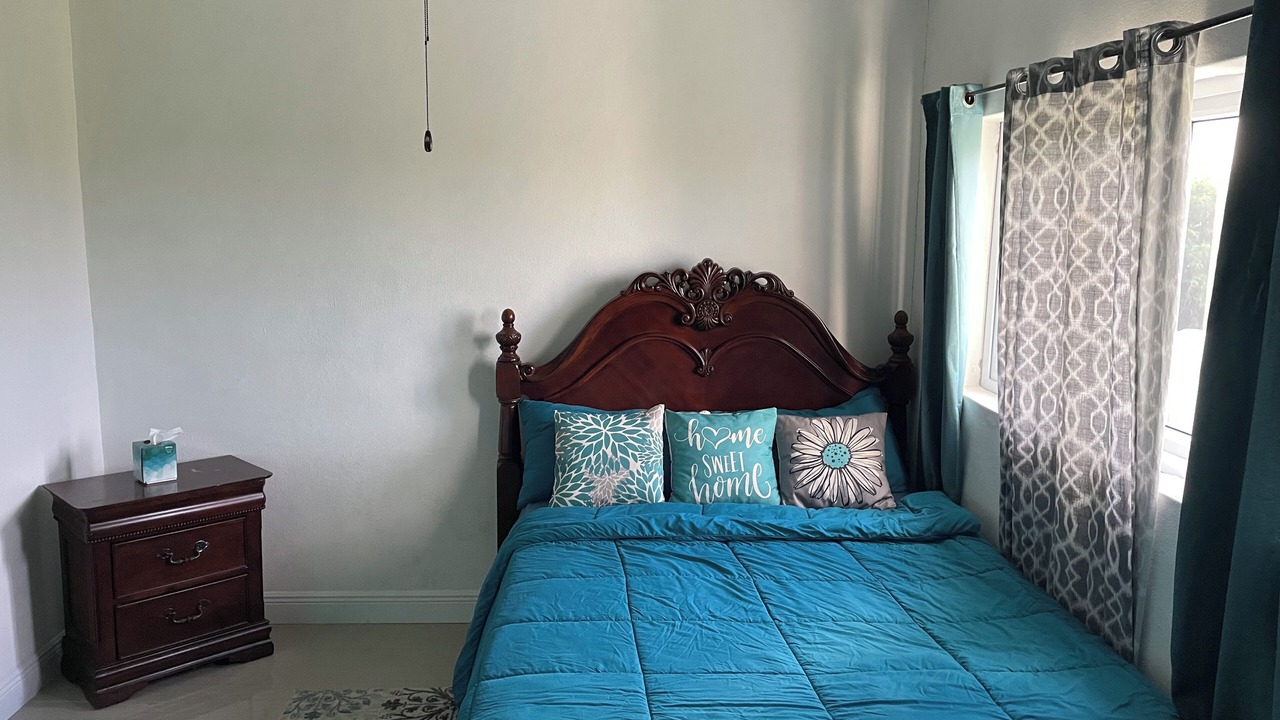 Photo of Bedroom in Rolleville