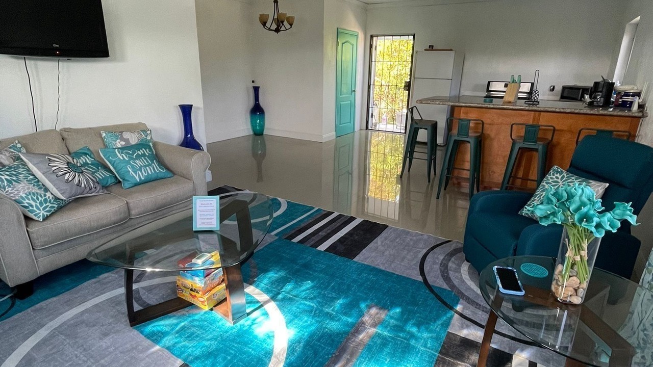 Photo of Livingroom in Rolleville