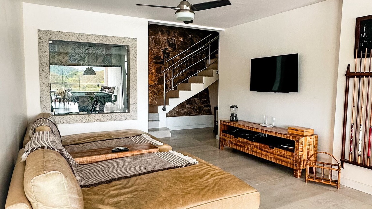 Photo of Livingroom in Itanema