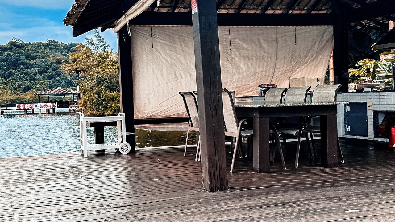 Photo of Outdoor in Itanema