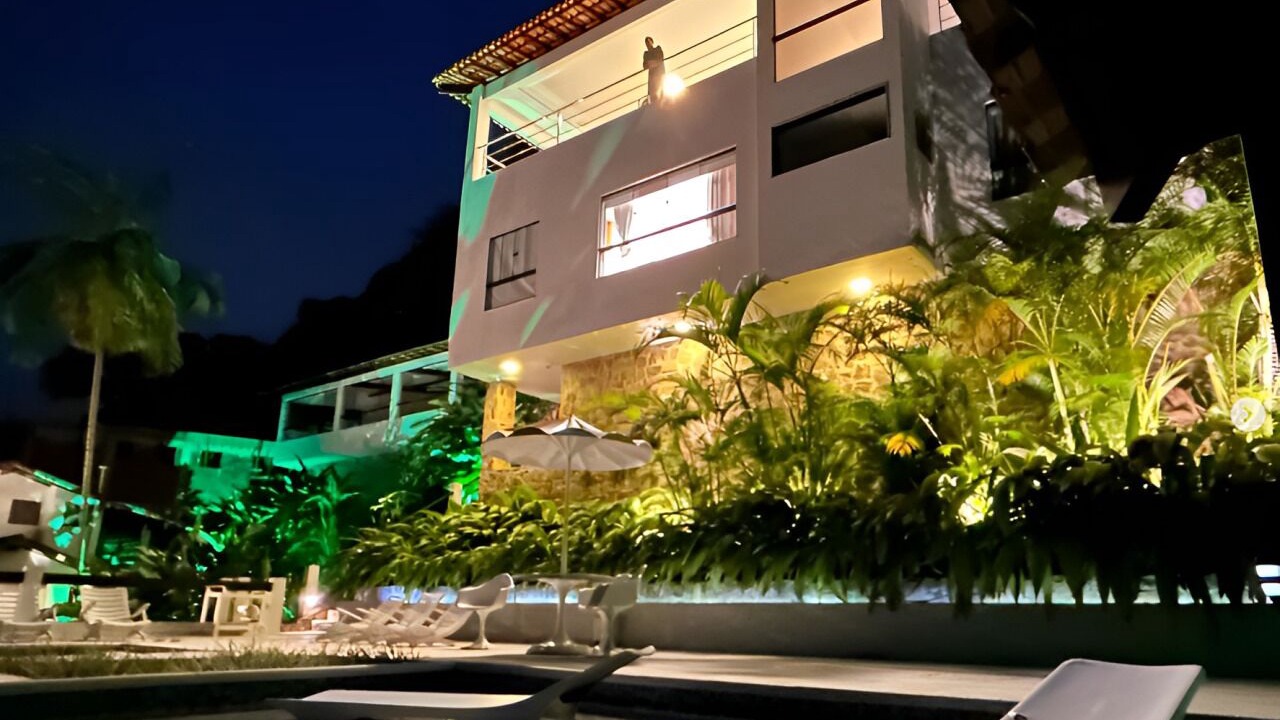 Photo of Outdoor in Itanema