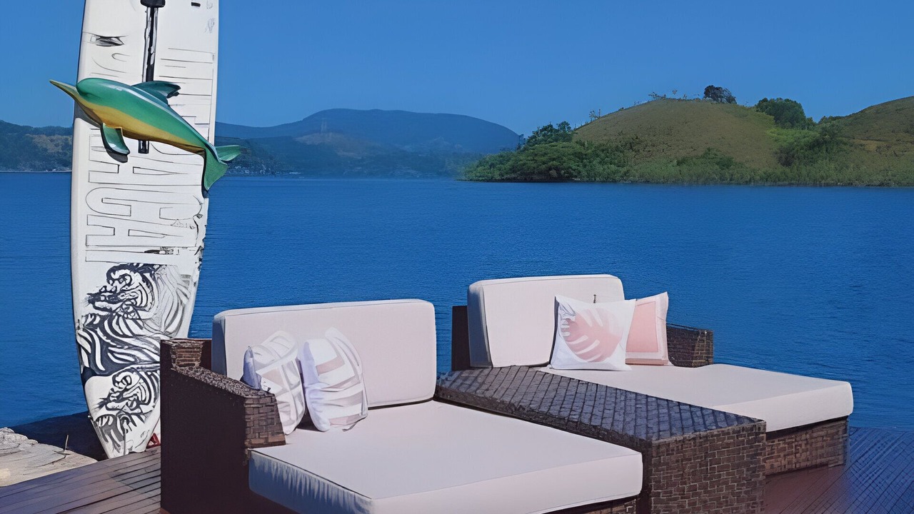 Photo of Outdoor in Itanema