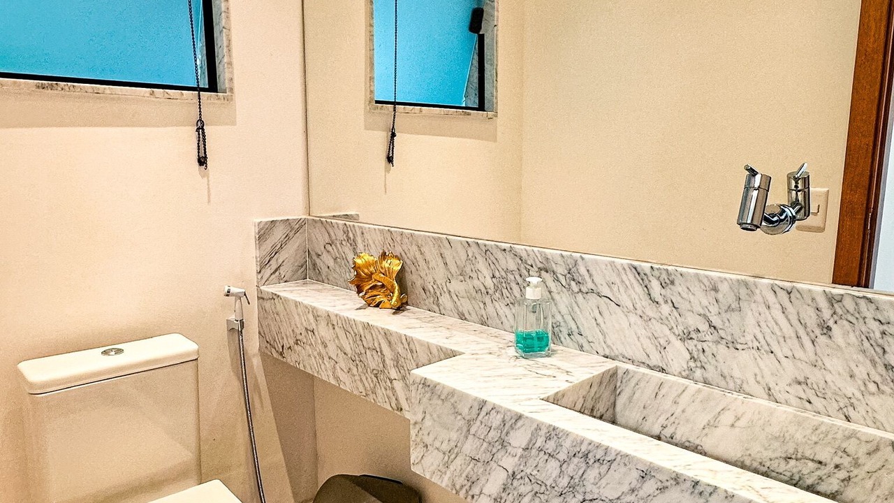 Photo of Bathroom in Itanema