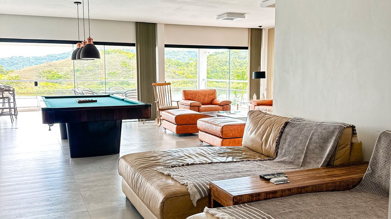 Photo of Livingroom in Itanema