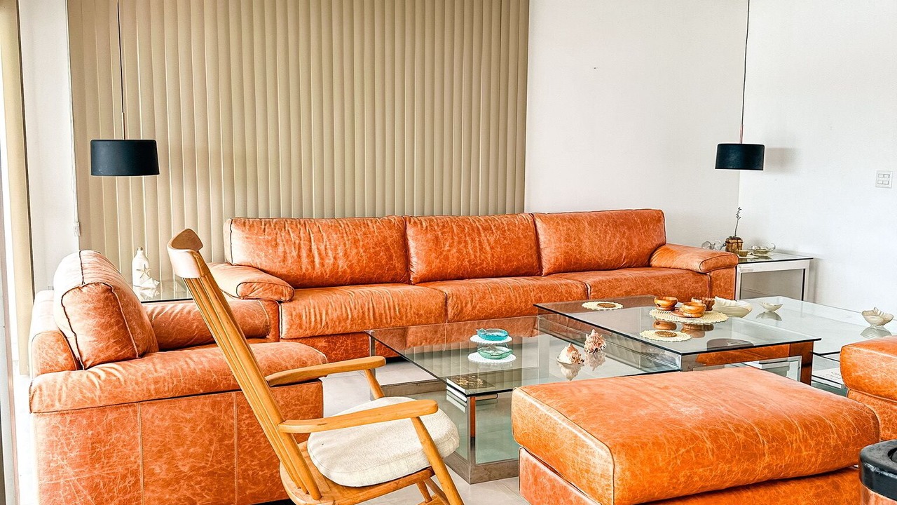 Photo of Livingroom in Itanema