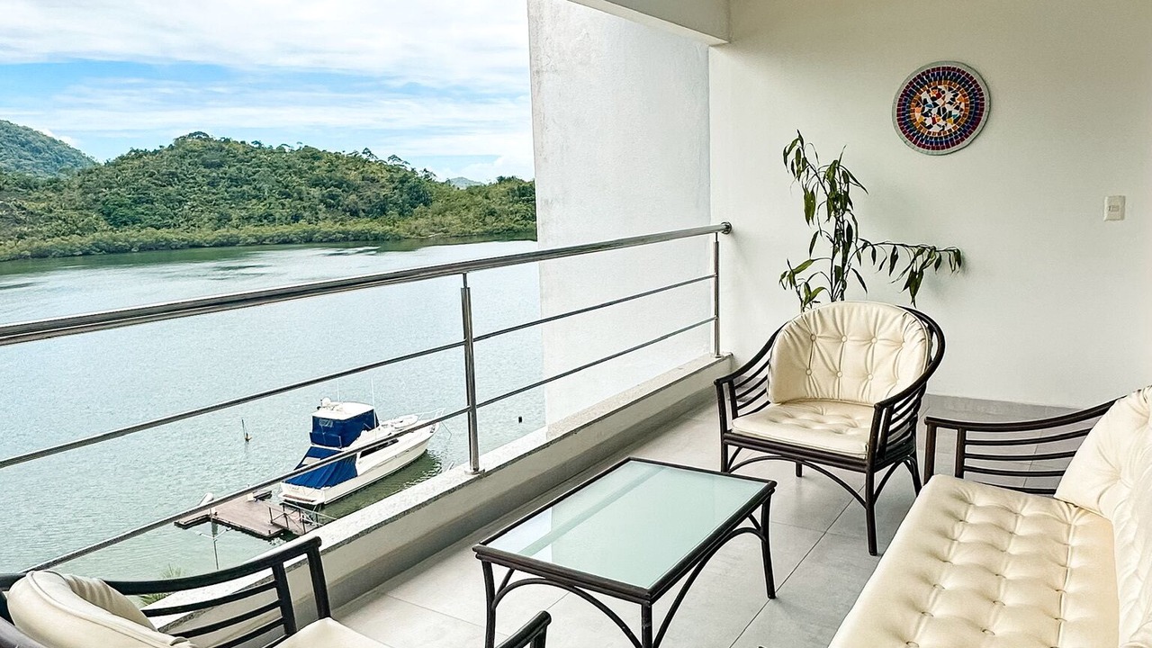 Photo of Outdoor in Itanema