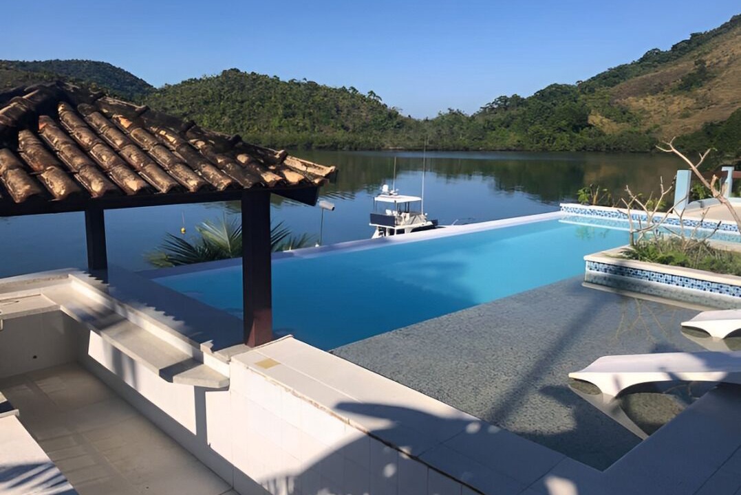 Photo of Outdoor in Itanema