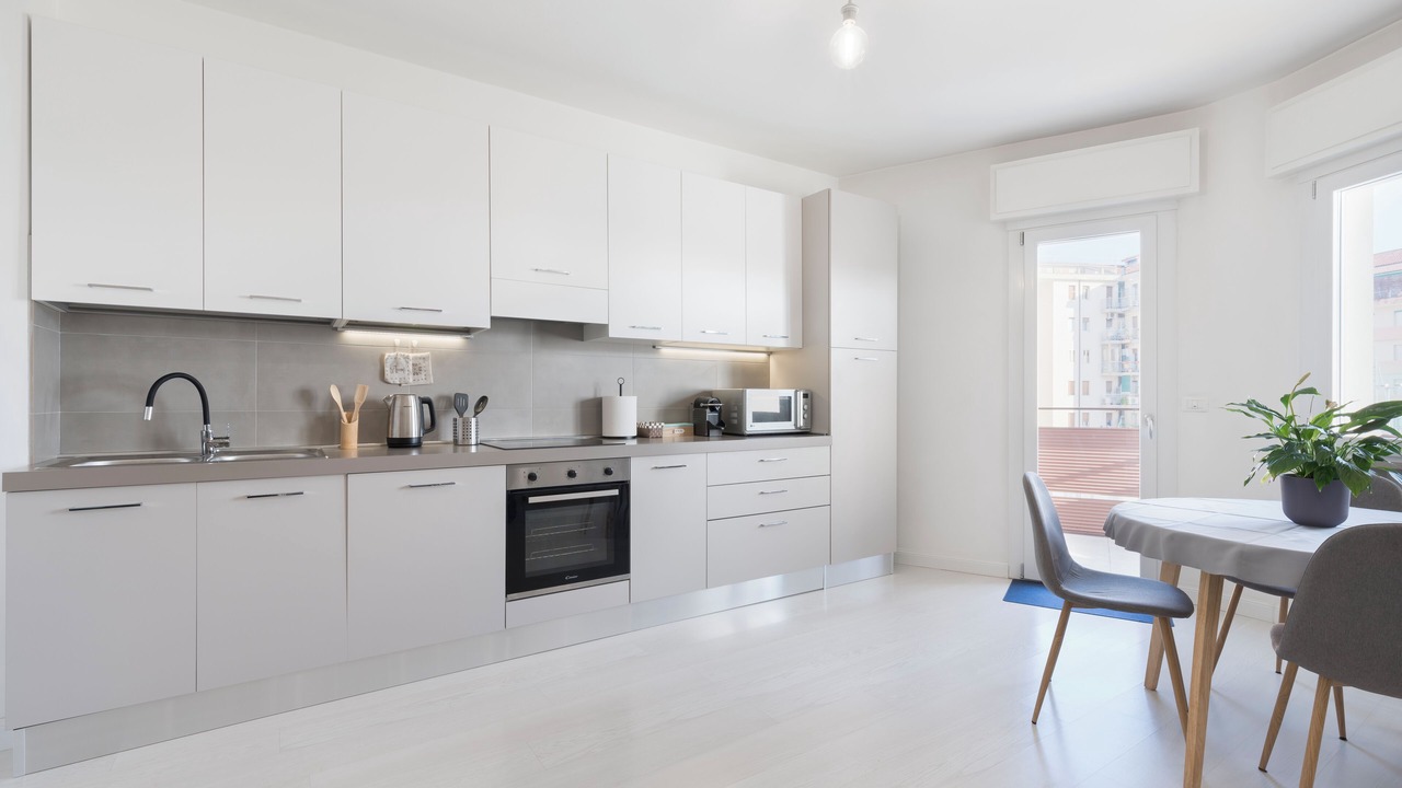 Photo of Kitchen in Treviso
