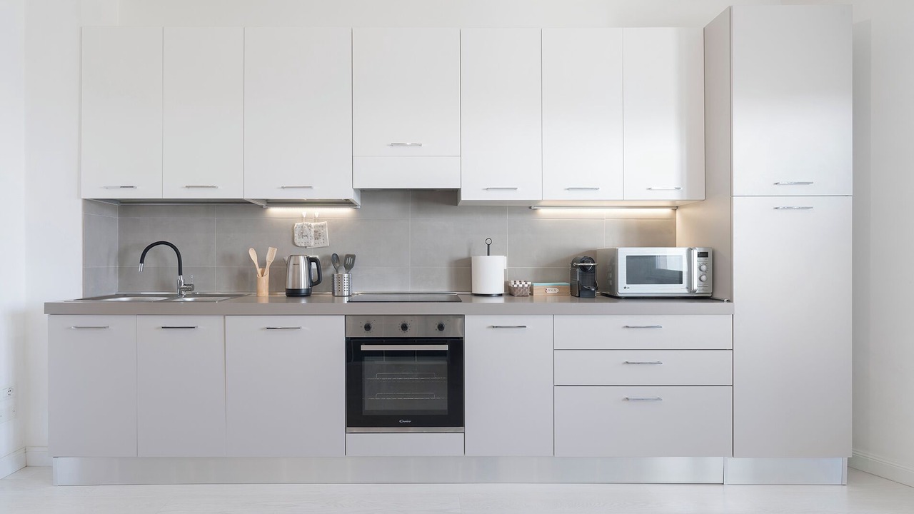 Photo of Kitchen in Treviso