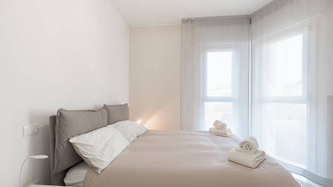 Photo of Bedroom in Treviso