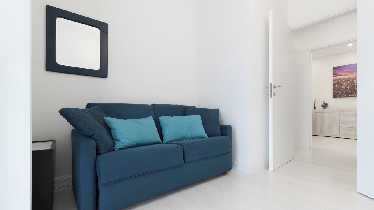 Photo of Livingroom in Treviso