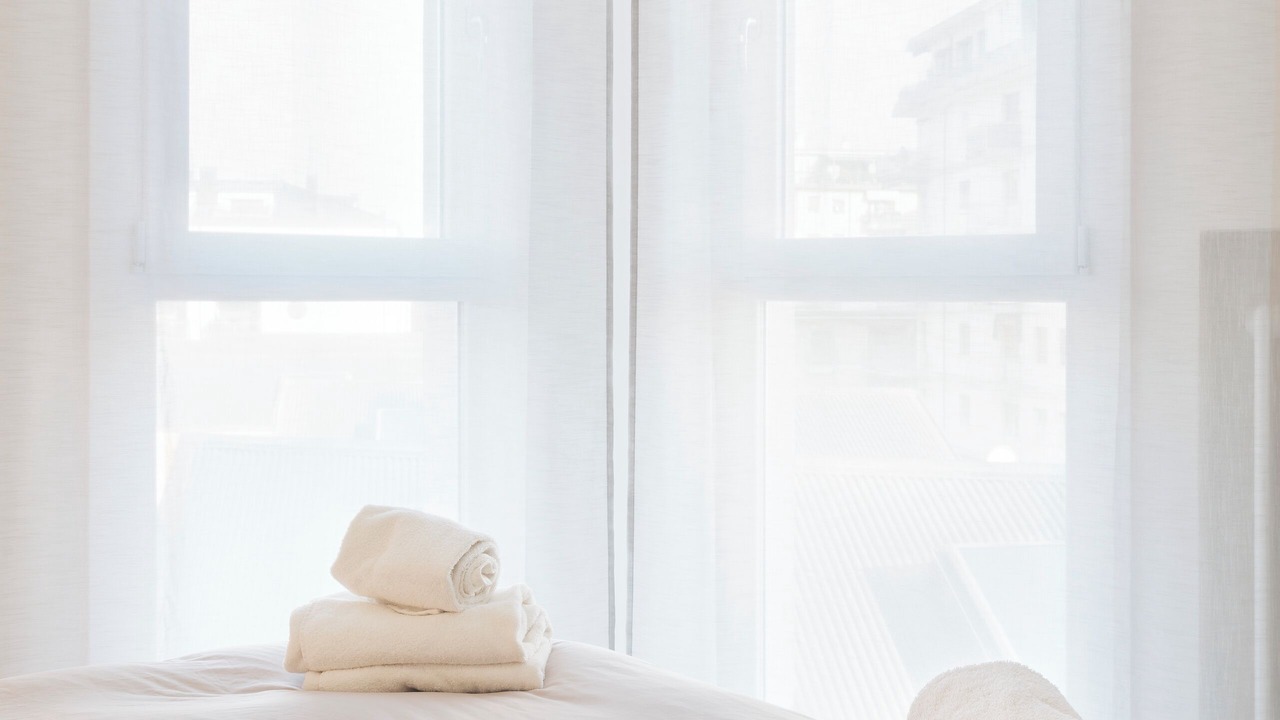 Photo of Bedroom in Treviso