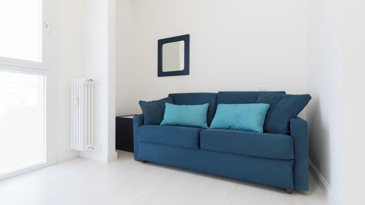 Photo of Livingroom in Treviso