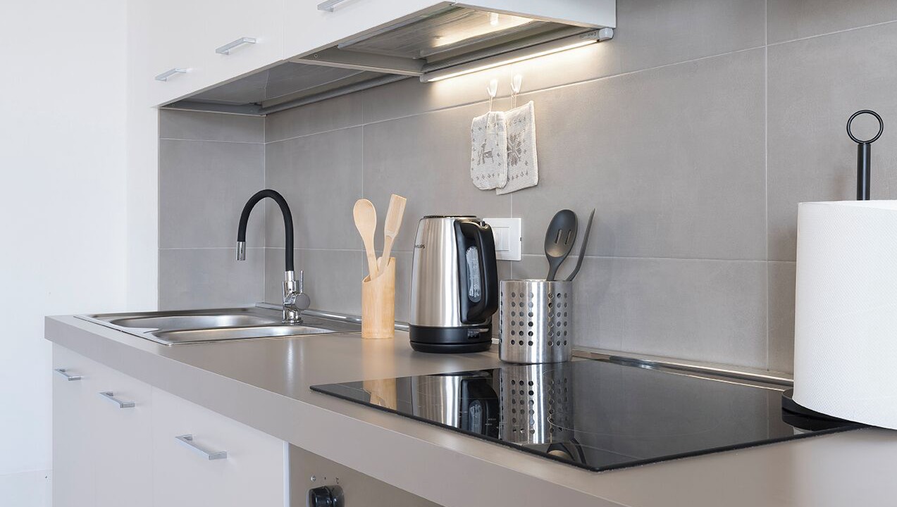 Photo of Kitchen in Treviso
